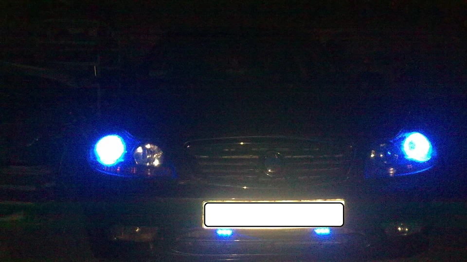 Geely CK masina klas 2