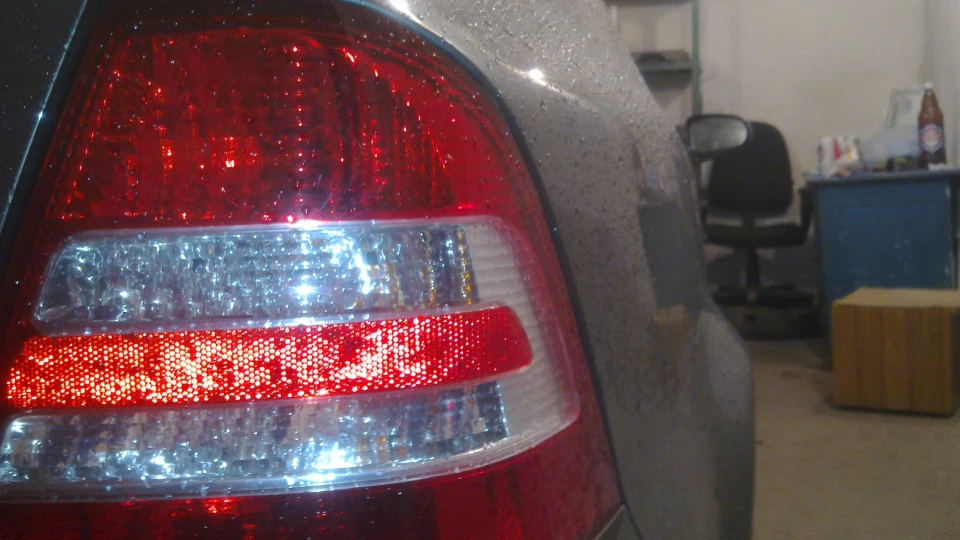 Geely CK машинка супер! Я задоволений 2