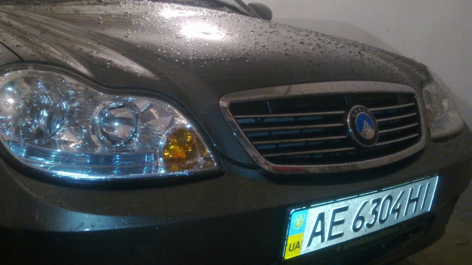 Geely CK машинка супер! Я задоволений 5