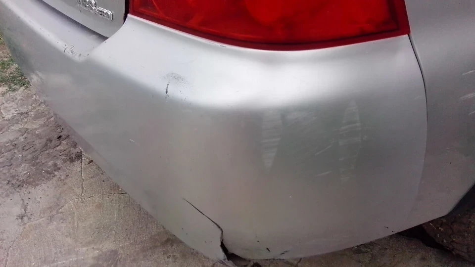 Geely CK Сірий металік 4