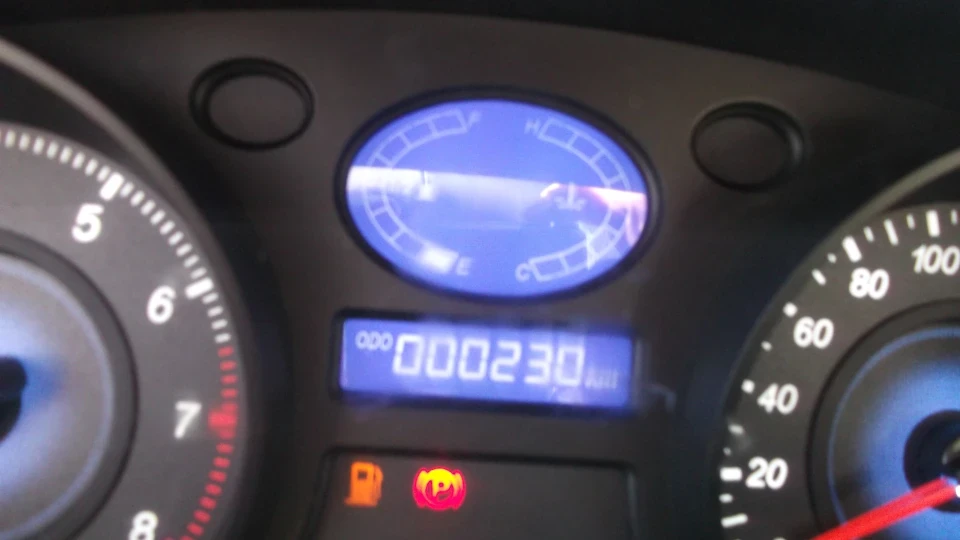 Geely CK Синій металік =) 2