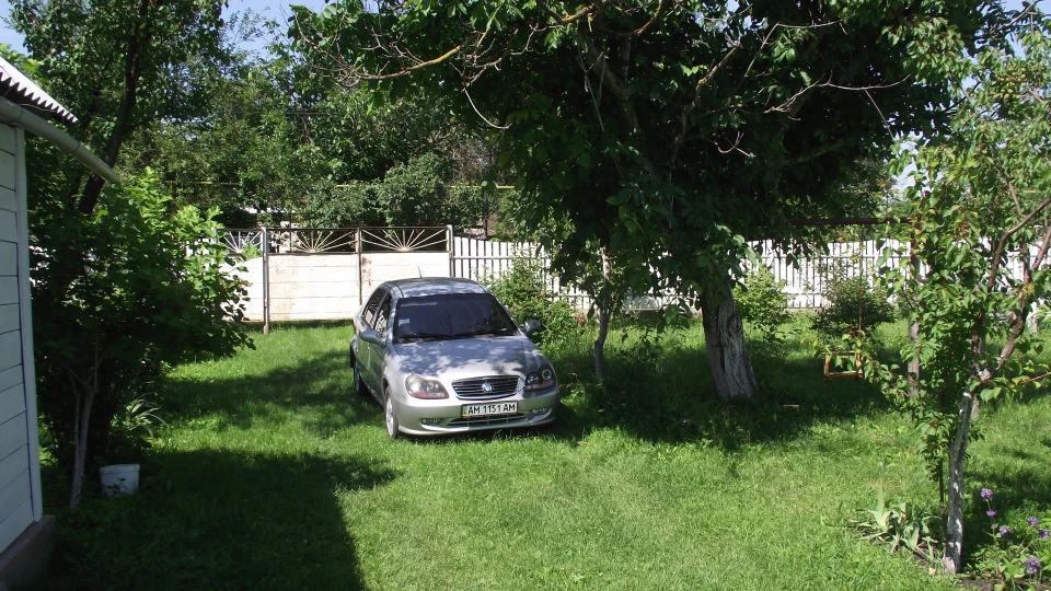 Geely CK СК-2 1*5 2