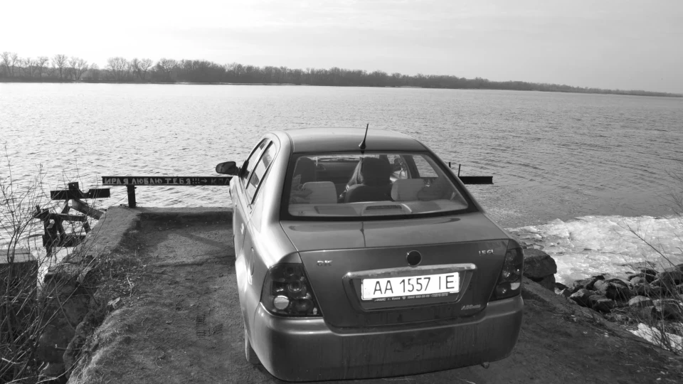 Geely CK » smile ㋡ « 4