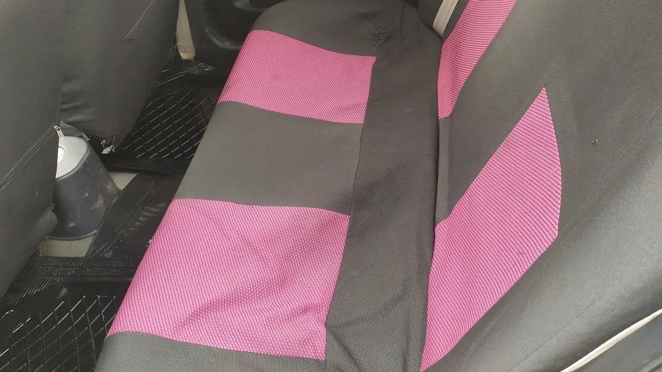 Geely CK Stage 1 5