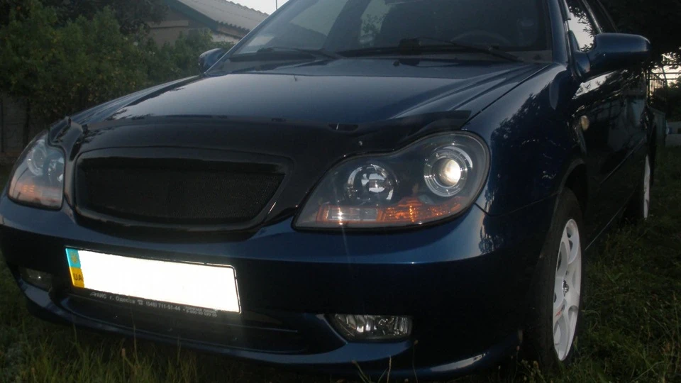 Geely CK STARRY SKY