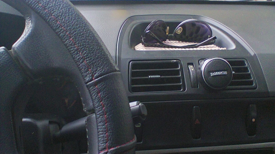 Geely CK *ВАН ГОГ* 5