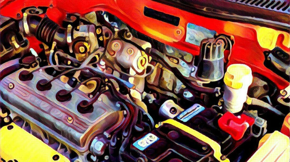 Geely CK ♡ Взаємність ♡ 3