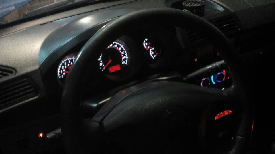 Geely CK ♡ Взаємність ♡ 4