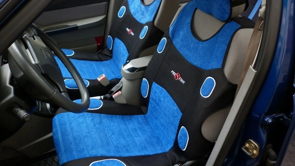 Geely CK Жулік 5