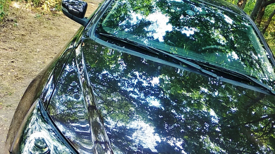 Geely Emgrand 7