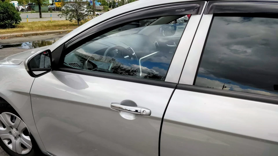 Geely Emgrand 7 2