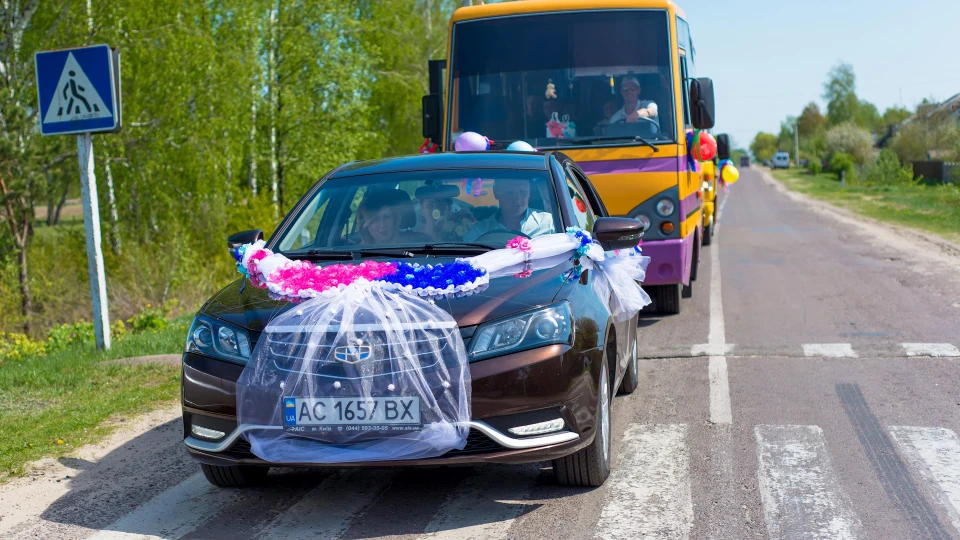 Geely Emgrand 7 Комплектація Стандарт 2