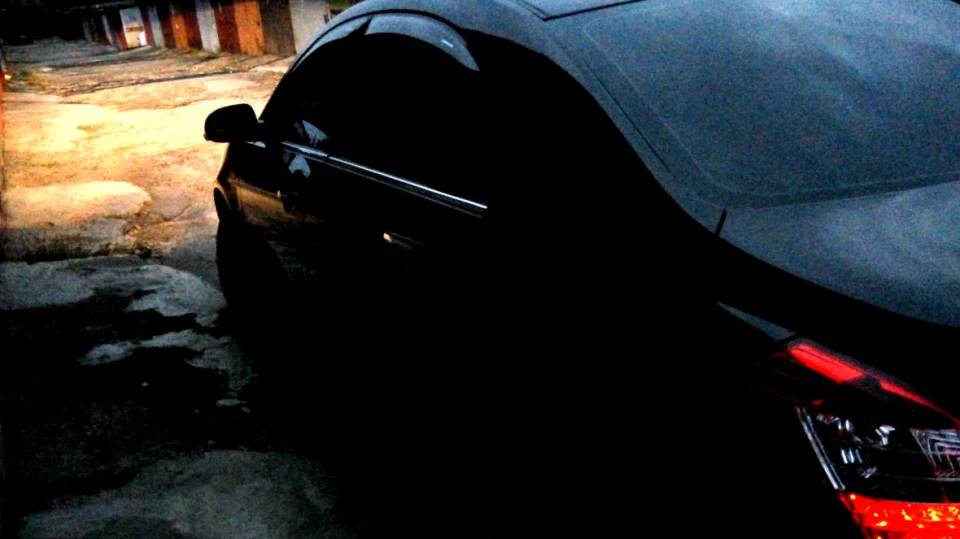 Geely Emgrand EC7 FE-1 3