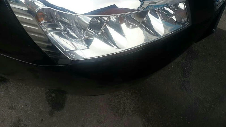 Geely Emgrand EC7 FE-1 2