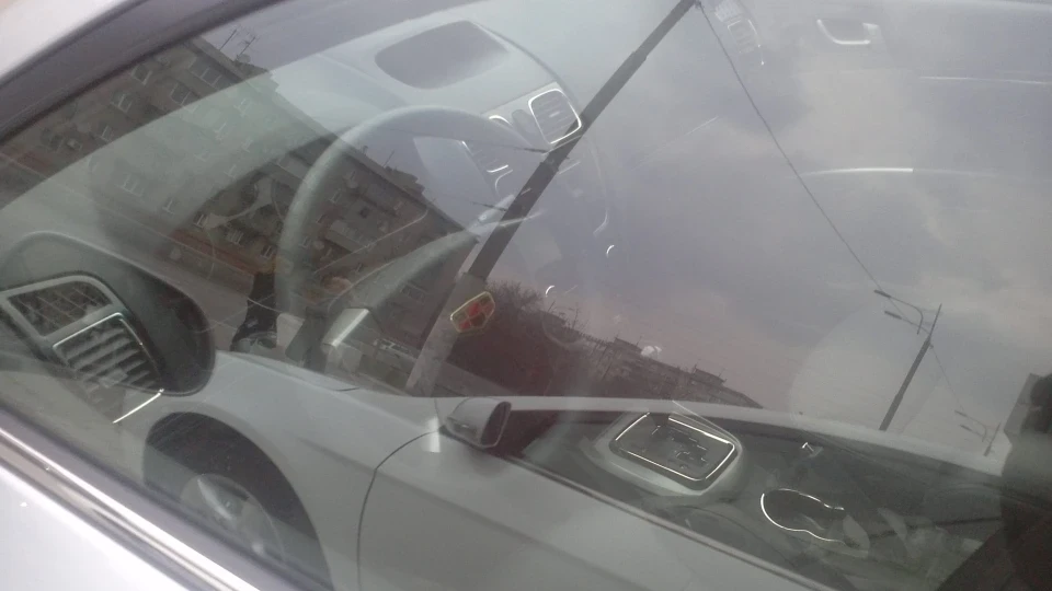 Geely Emgrand EC7 FE-1 3