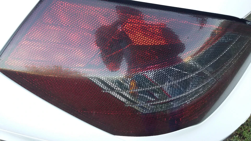 Geely Emgrand EC7 FE-1 Білосніжка 2