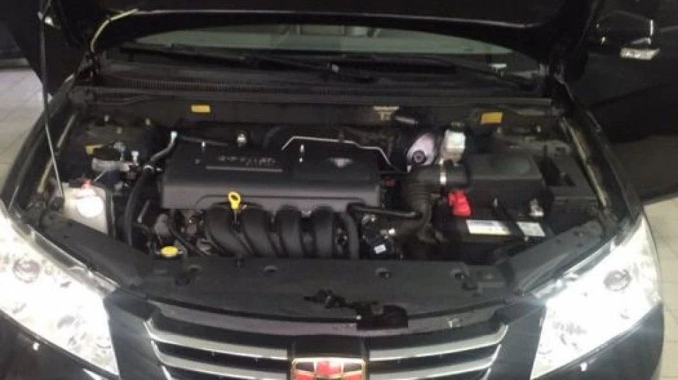 Geely Emgrand EC7 FE-1 Блейк 2