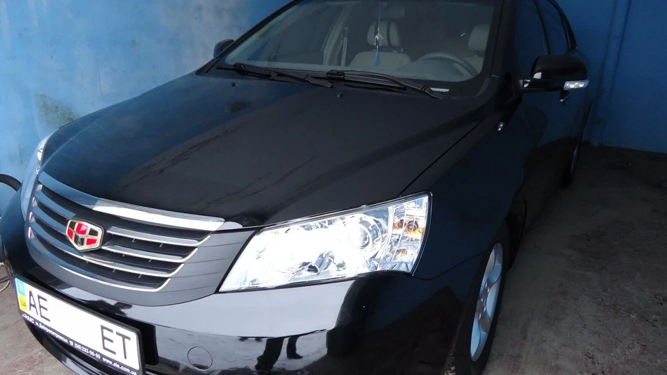 Geely Emgrand EC7 FE-1 емграндик 3