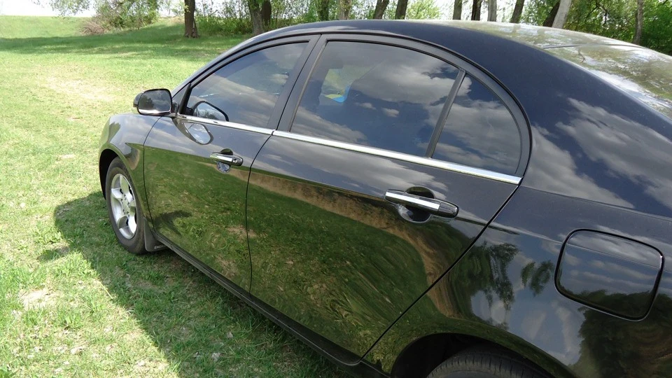 Geely Emgrand EC7 FE-1 емграндик 4