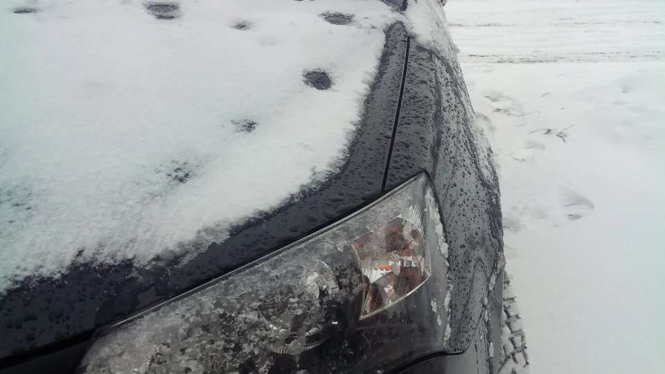 Geely Emgrand EC7 FE-1 ЕmІгрант 4