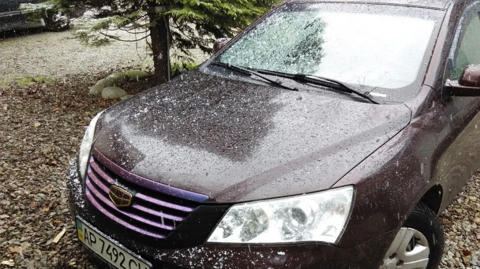 Geely Emgrand EC7 FE-1 Еміліо 2