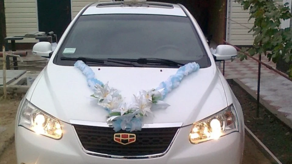 Geely Emgrand EC7 RV 3