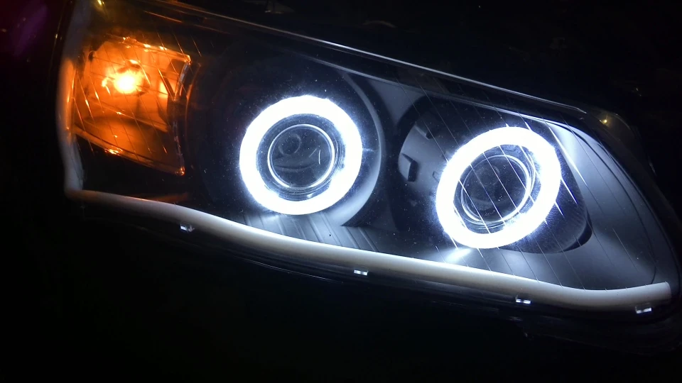 Geely Emgrand EC7 RV 3