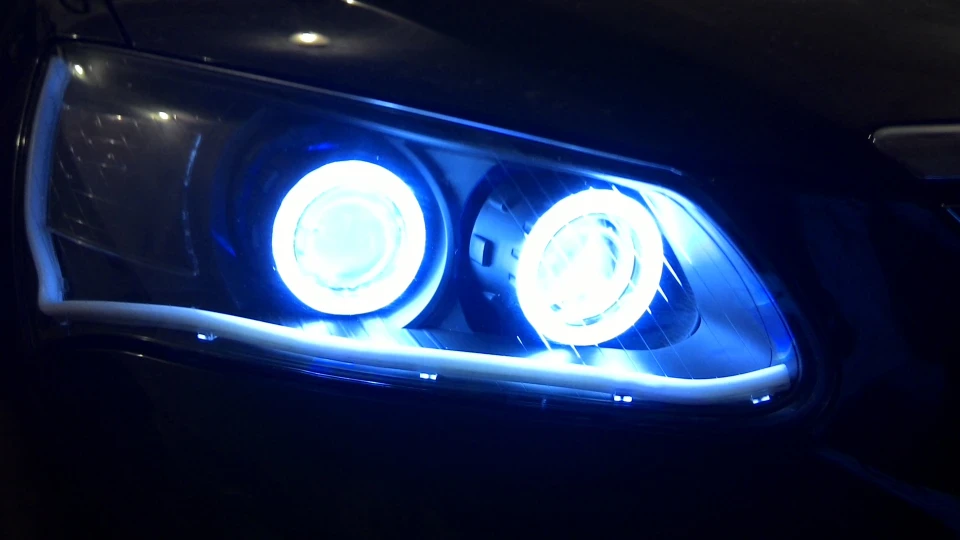 Geely Emgrand EC7 RV 5