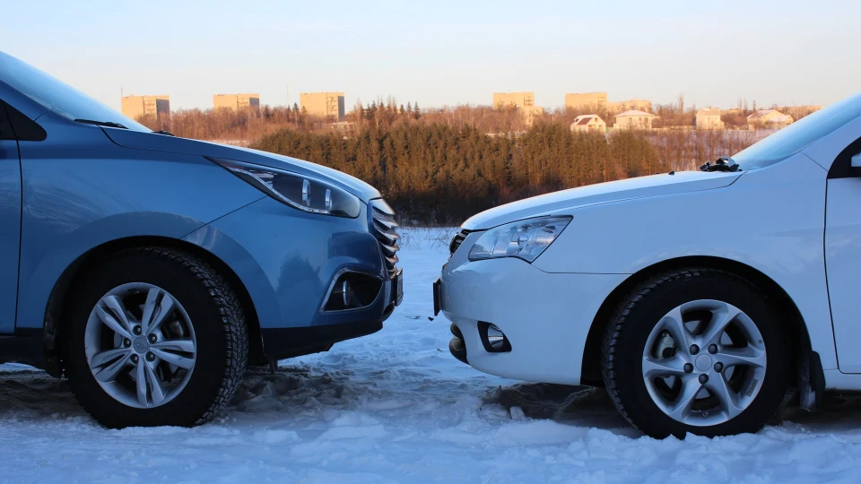 Geely Emgrand EC7 RV 3