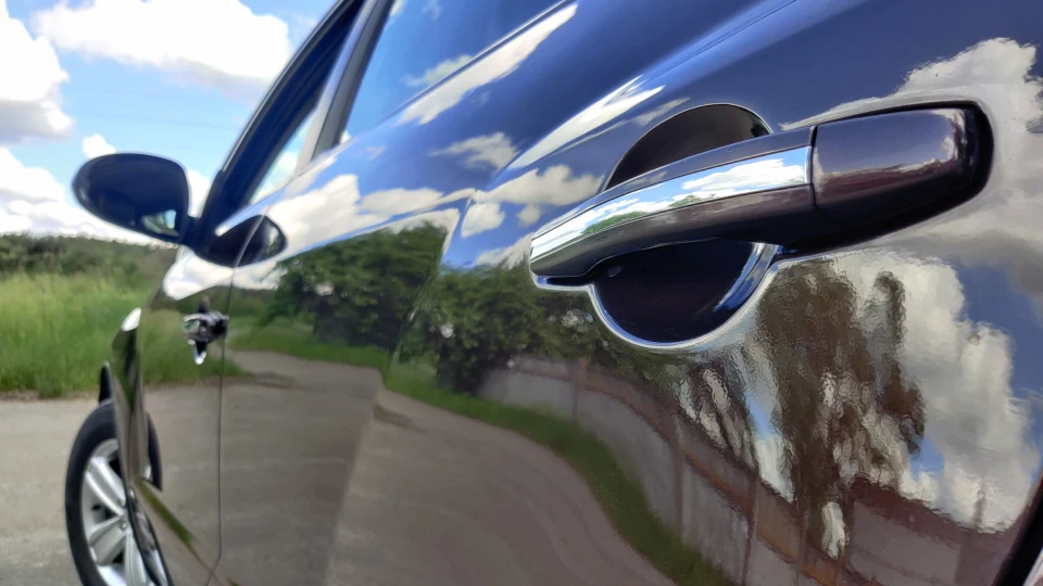 Geely Emgrand X7 2.0 Luxury