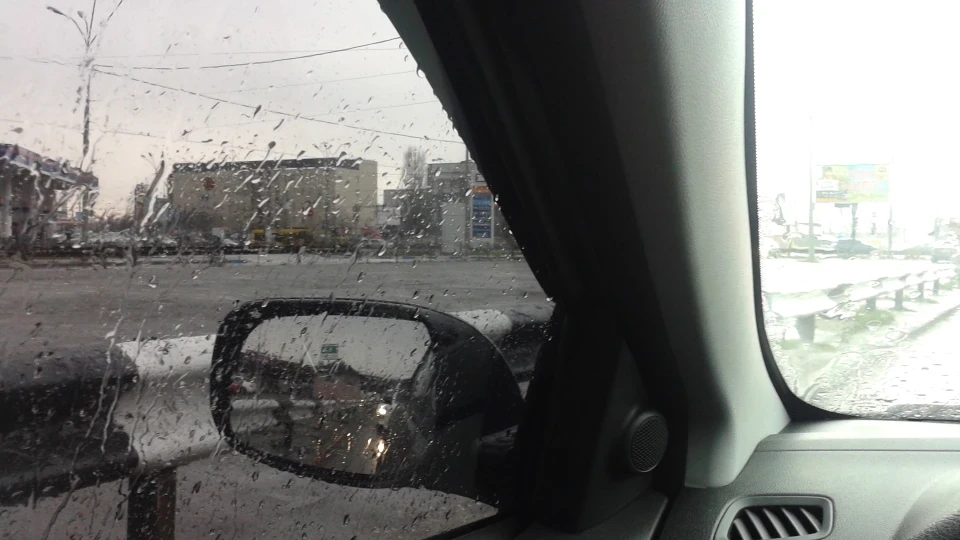 Geely GC6 Жулька 4