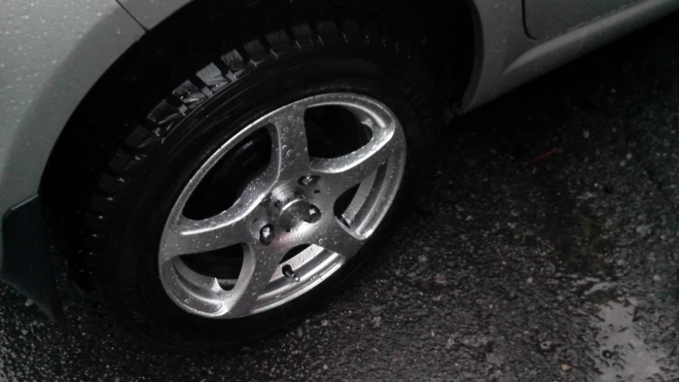 Geely LC Silverpanda 2