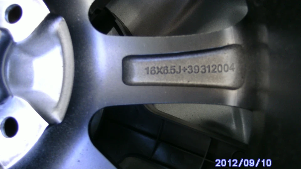 Geely MK Cross basik+, ГБО-4