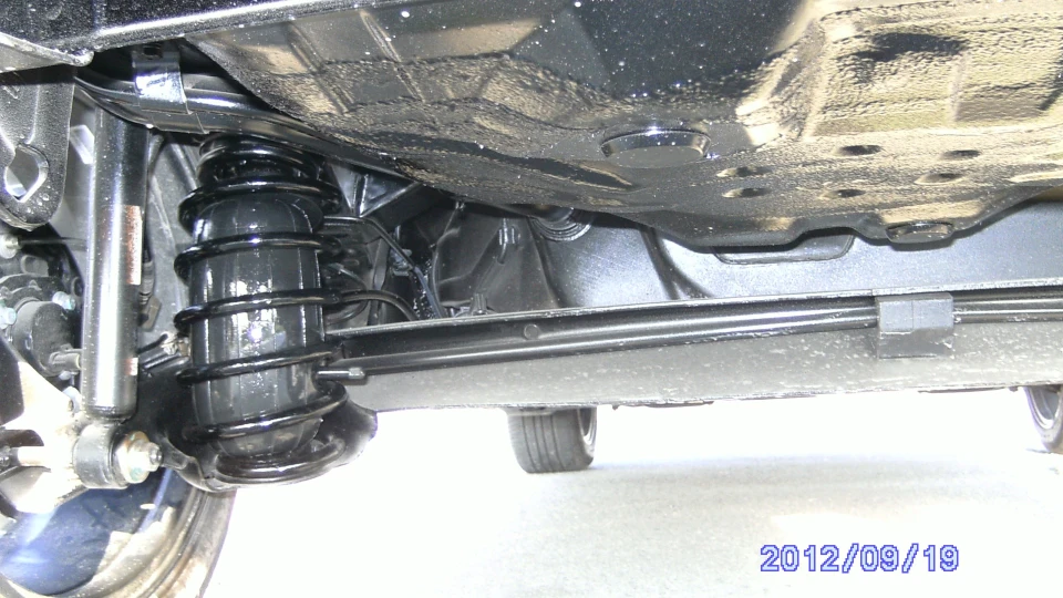 Geely MK Cross basik+, ГБО-4 4