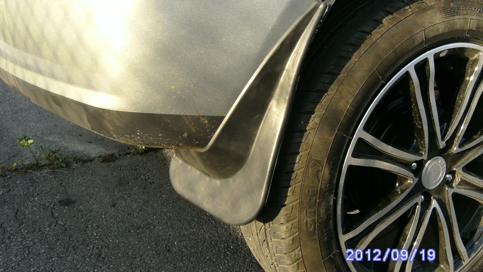 Geely MK Cross basik+, ГБО-4 5