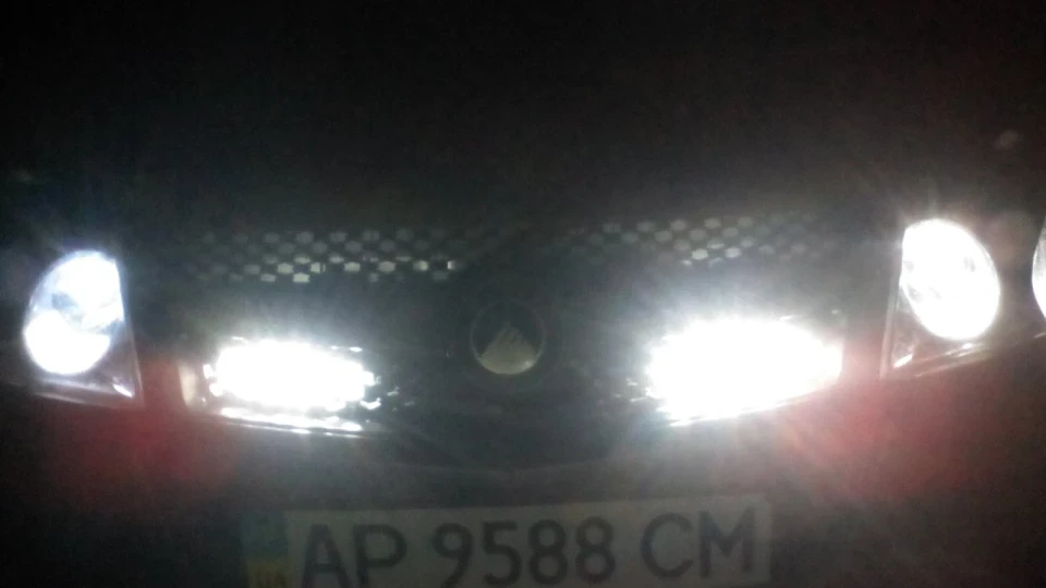 Geely MK 2