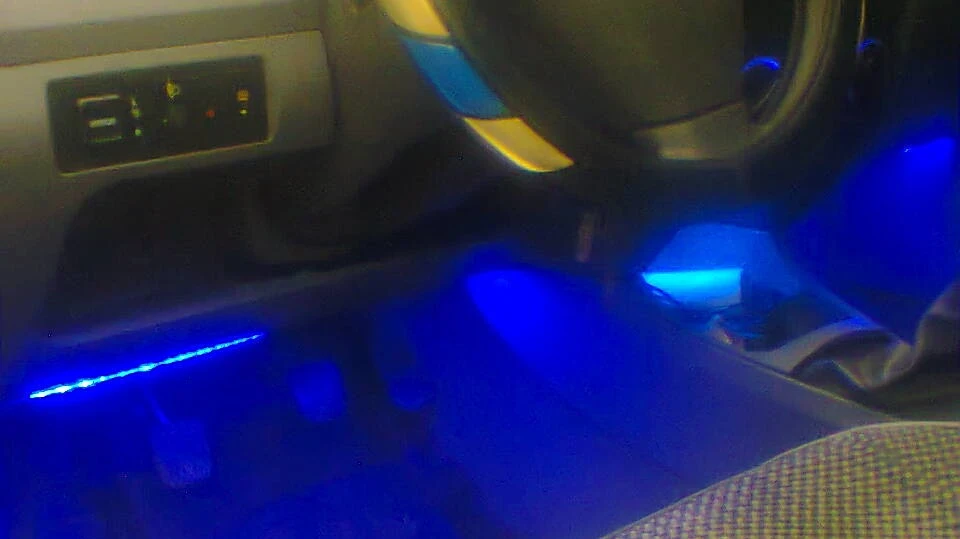 Geely MK 5
