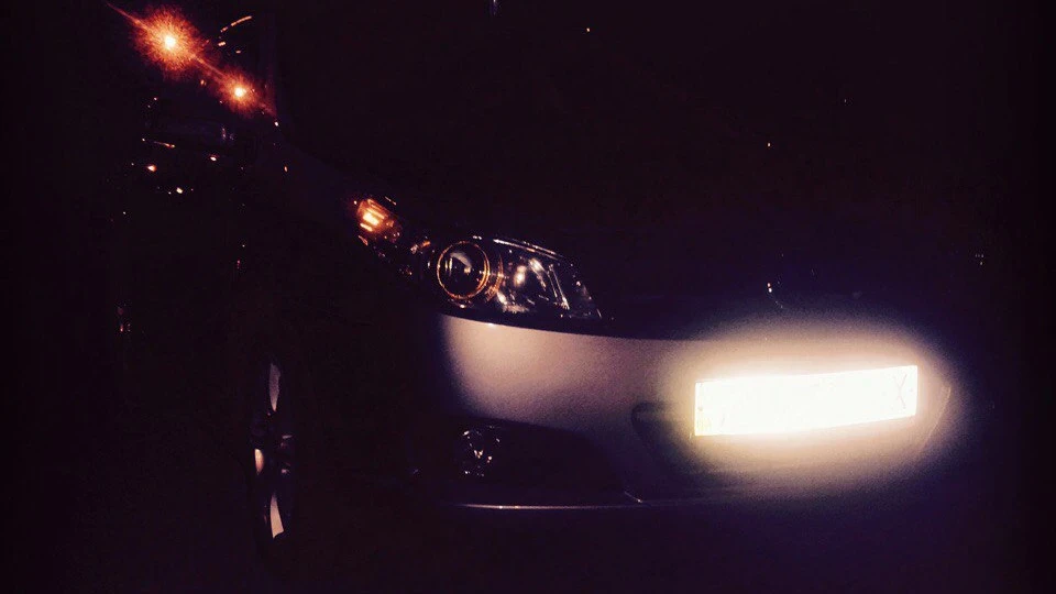 Geely MK 3