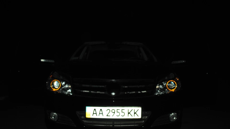 Geely MK 2