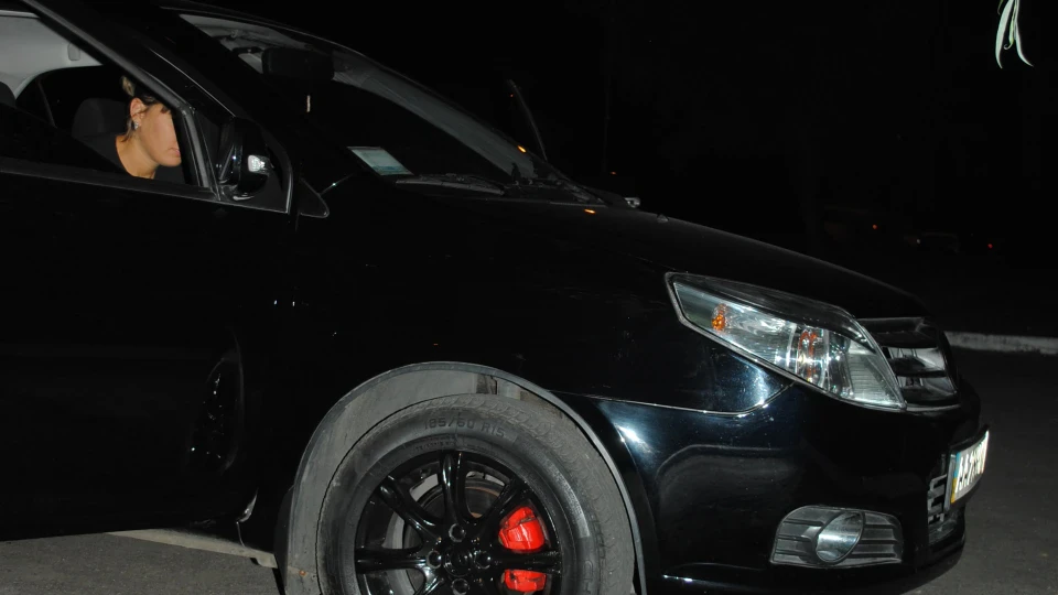 Geely MK 3