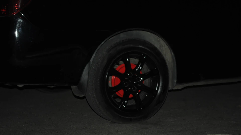 Geely MK 4