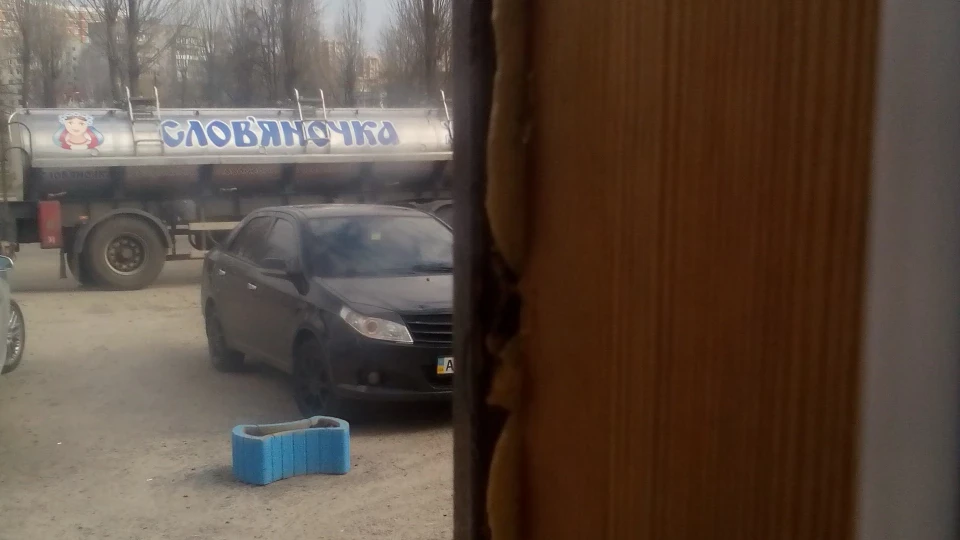 Geely MK 5