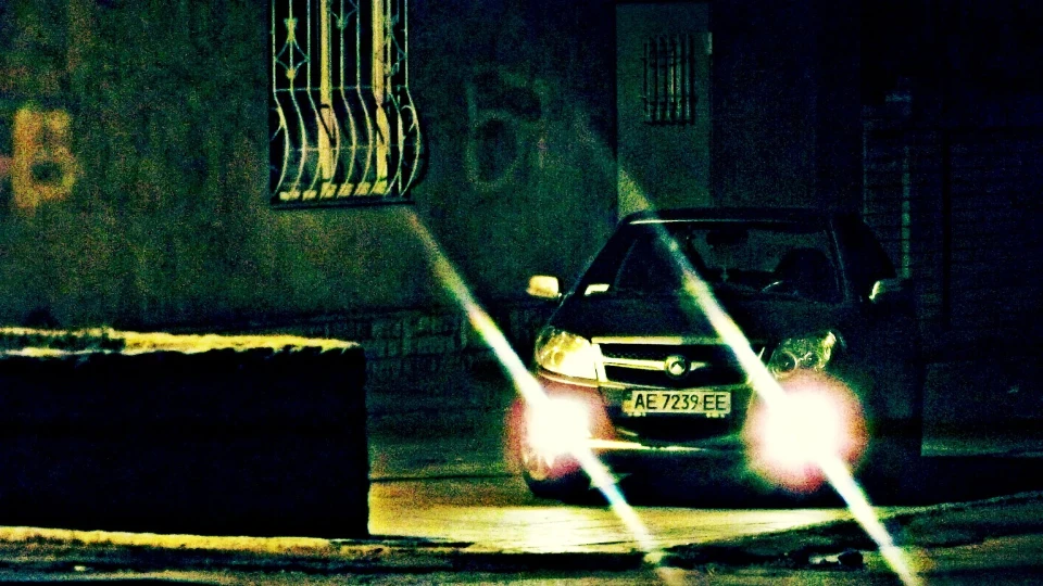 Geely MK 2