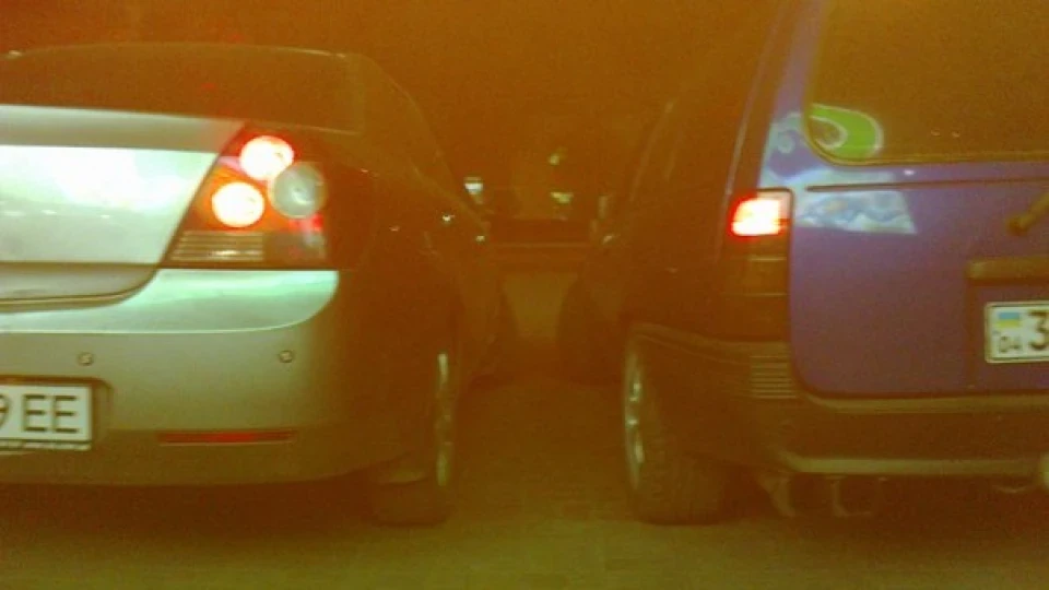 Geely MK 4