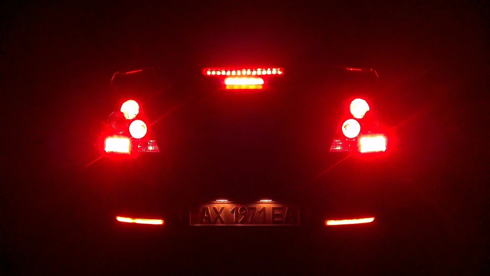 Geely MK 2