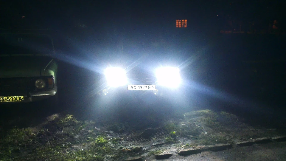 Geely MK 3