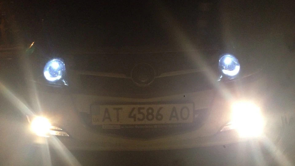 Geely MK 2