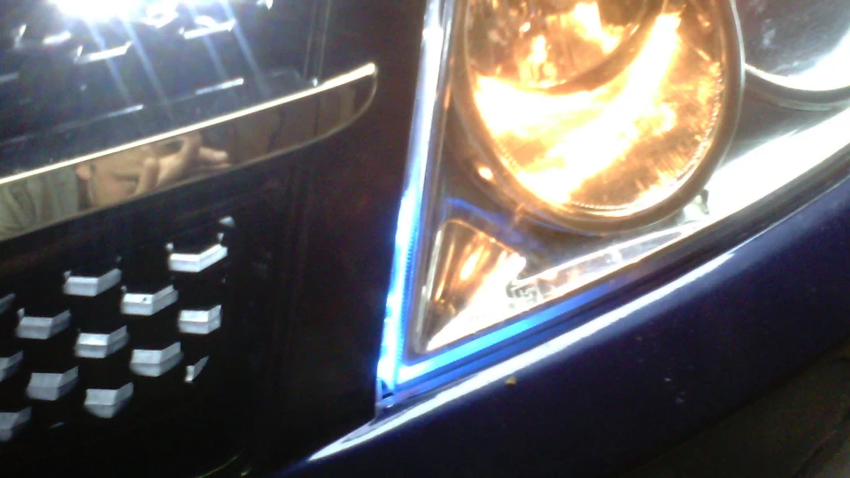 Geely MK 4