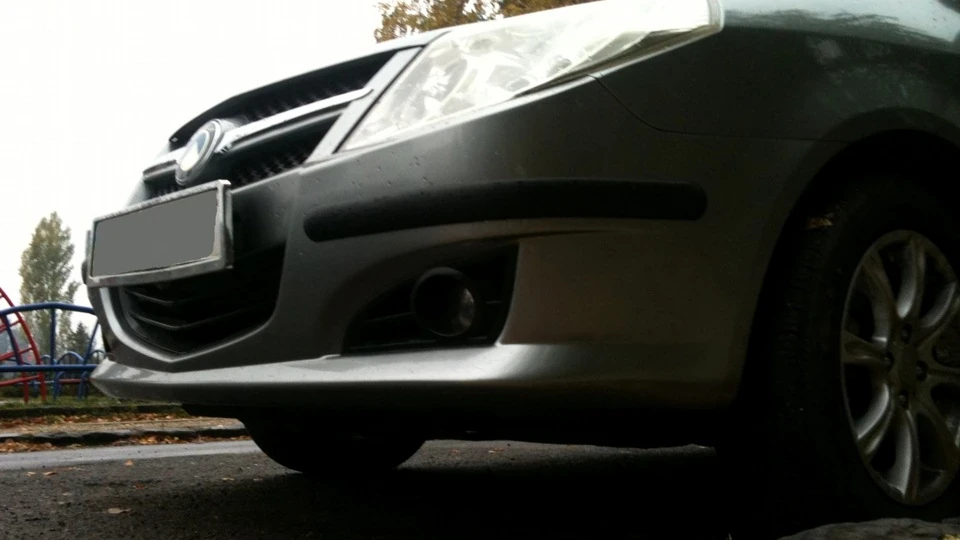 Geely MK 1.6 GL 5