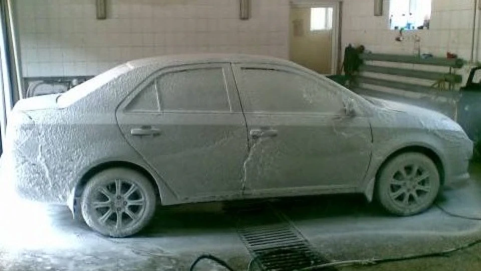 Geely MK 1.6 ✖Особистість✖ 2